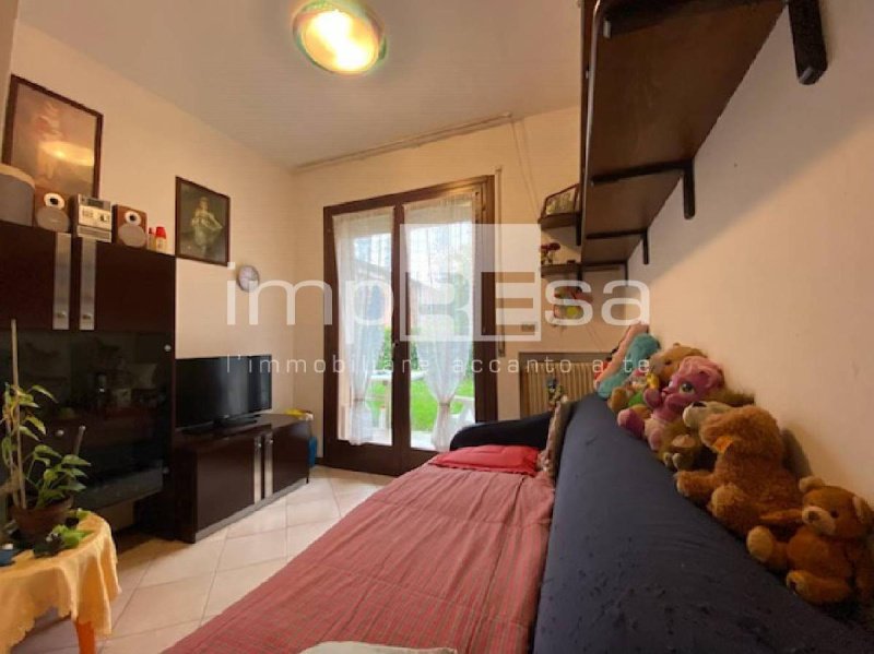 Apartamento em Treviso