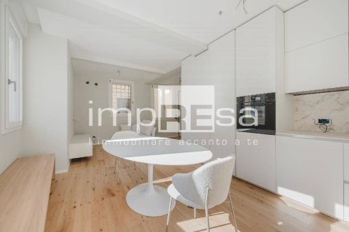 Квартира в Тревизо