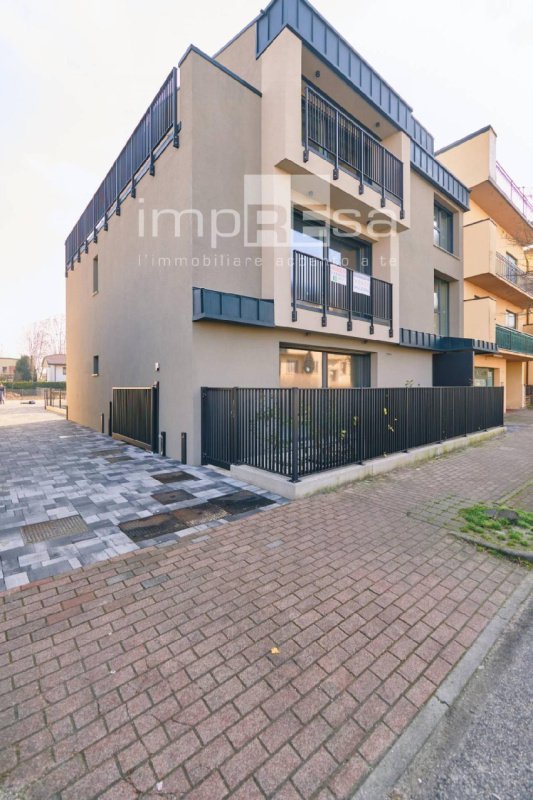 Apartment in Quarto d'Altino