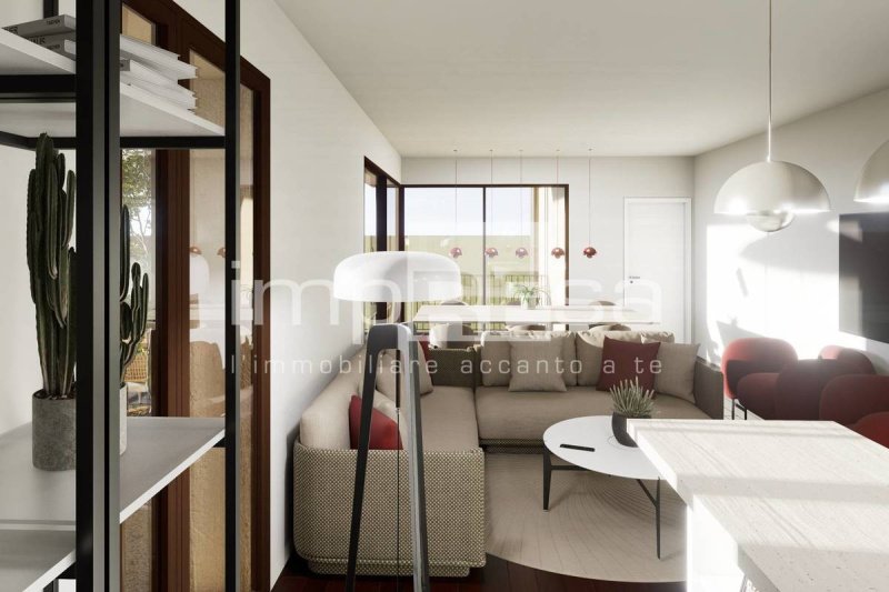 Apartment in San Biagio di Callalta