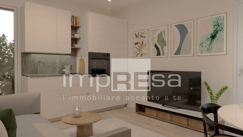 Appartement in San Biagio di Callalta