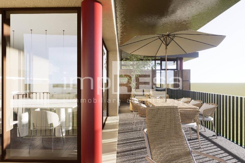 圣比亚焦-迪卡拉尔塔公寓