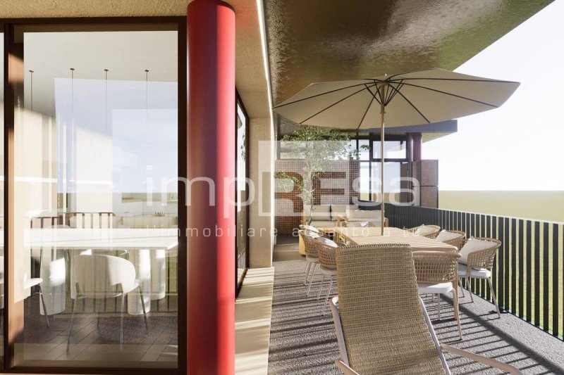 Appartamento a San Biagio di Callalta