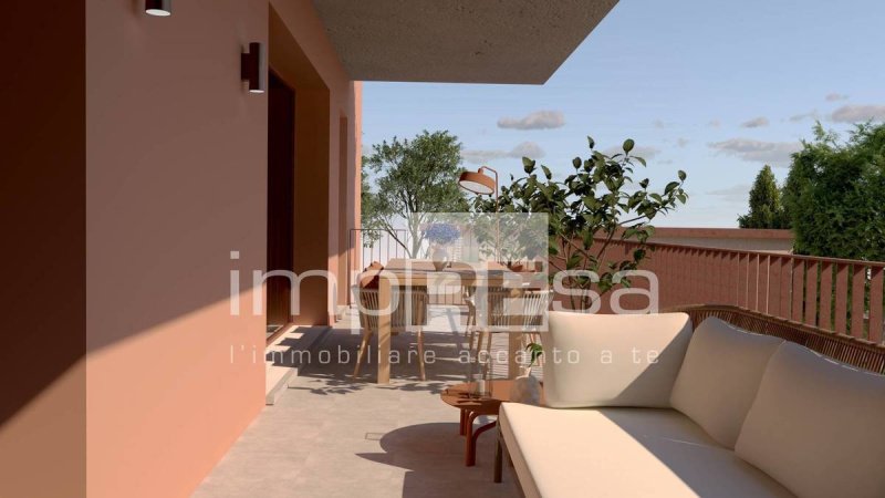 Apartment in San Biagio di Callalta