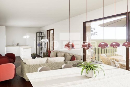 Wohnung in San Biagio di Callalta