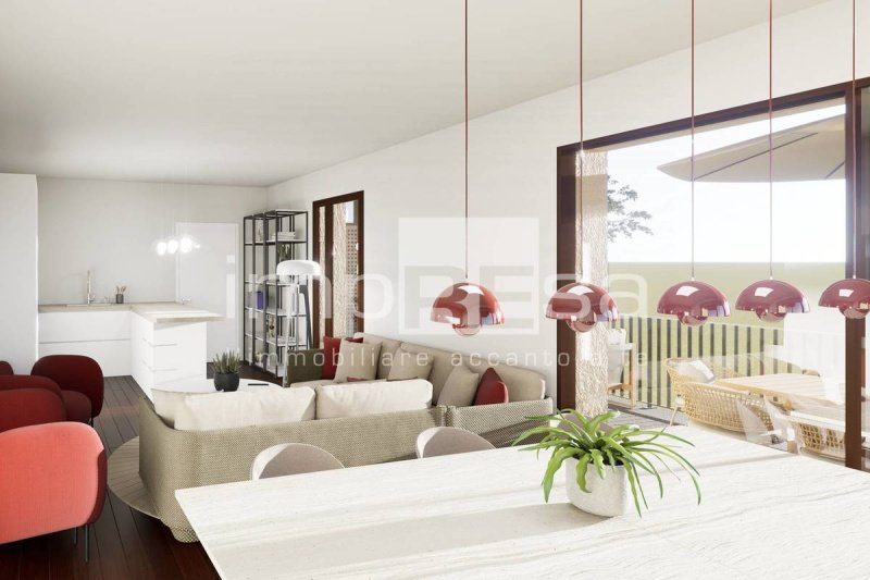 Appartamento a San Biagio di Callalta