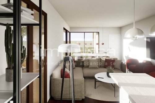 Wohnung in San Biagio di Callalta