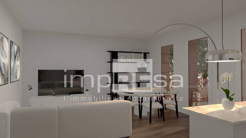 Apartamento em San Biagio di Callalta