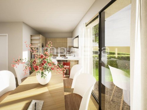 Moradia com terraço em San Biagio di Callalta