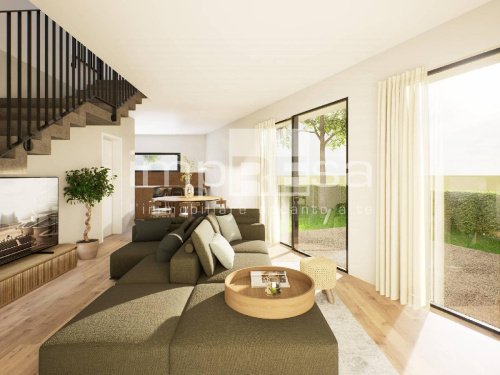 Reihenhaus in San Biagio di Callalta