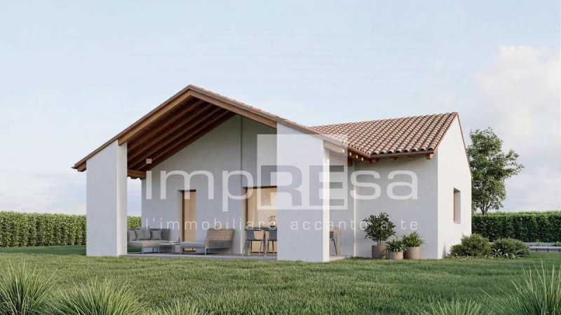 Villa in Ormelle