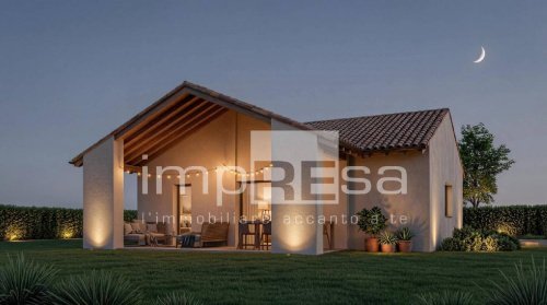 Особняк в Ормелле