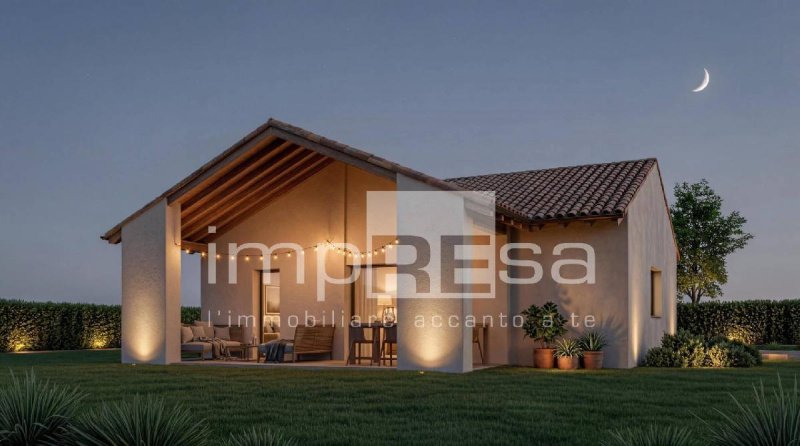 Особняк в Ормелле