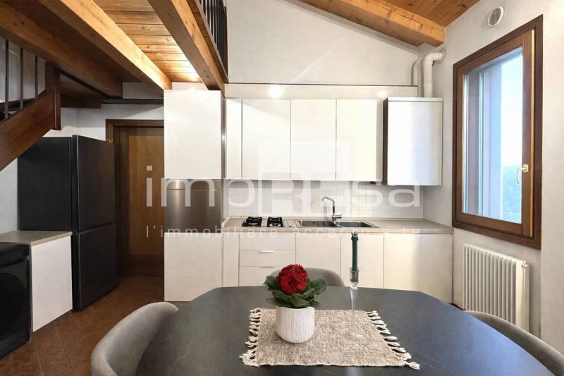 Apartamento em Maserada sul Piave