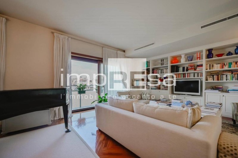 Apartamento em Veneza