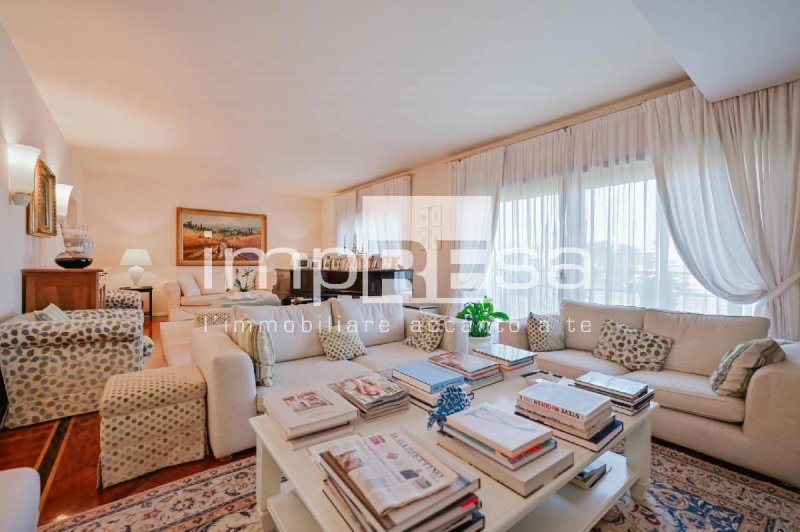 Apartamento em Veneza