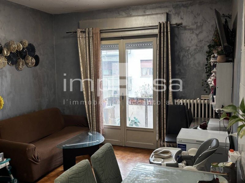 Apartamento en Venecia