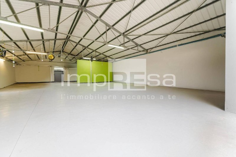 Gewerbeimmobilie in Codognè