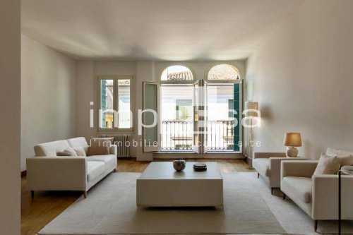 Appartement in Treviso