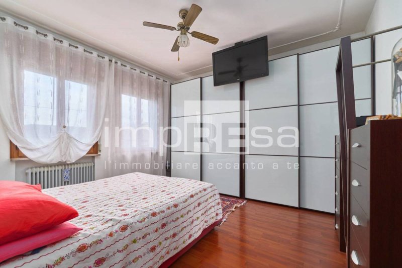 Appartamento a Carbonera