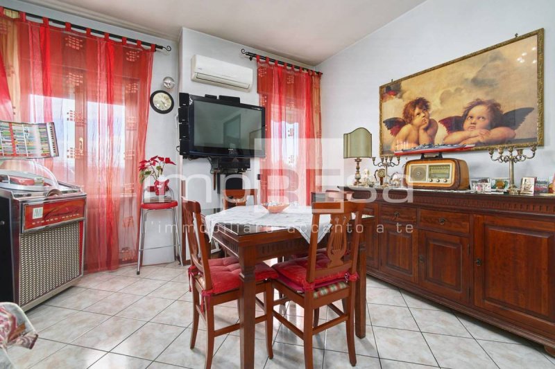 Apartment in Carbonera