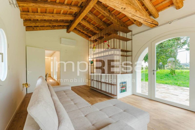 Villa in Treviso