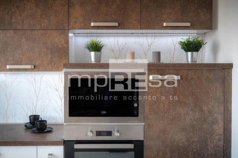 Wohnung in Castelcucco
