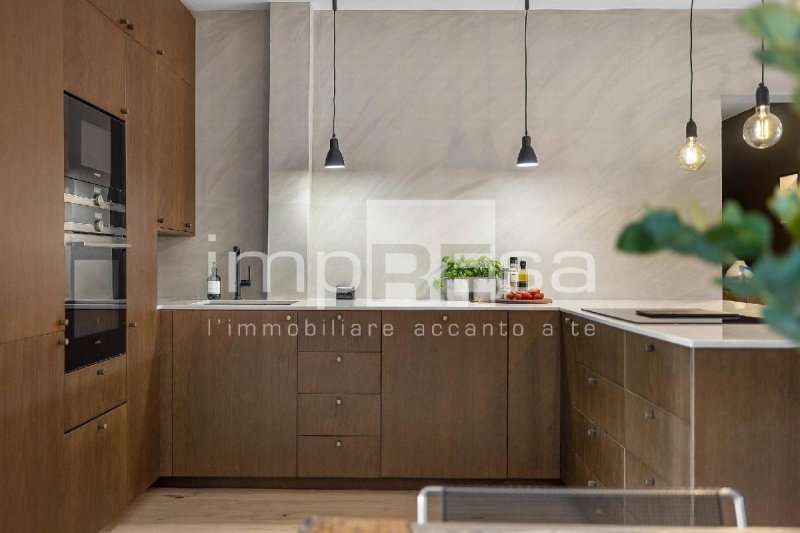 Wohnung in Castelcucco
