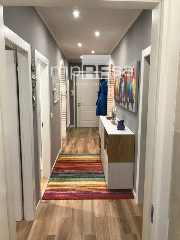 Apartamento en Venecia