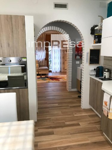 Wohnung in Venedig