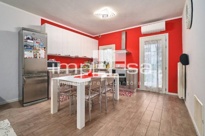 2 Bedrooms Terraced house for sale in Paese [809725] | Gate-away®