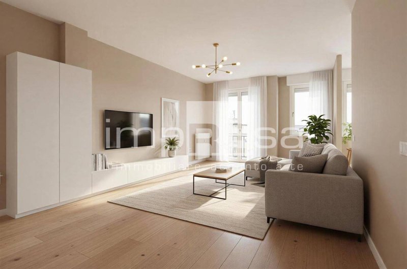 Apartment in Treviso