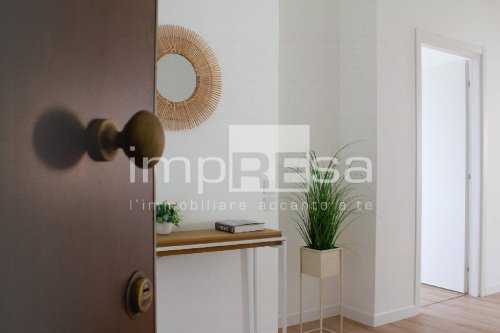 Appartamento a Treviso
