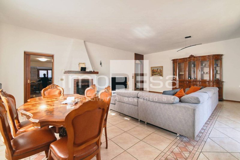 Casa semi indipendente a San Biagio di Callalta