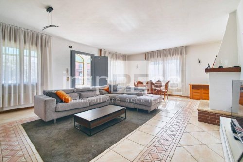 Casa semi indipendente a San Biagio di Callalta