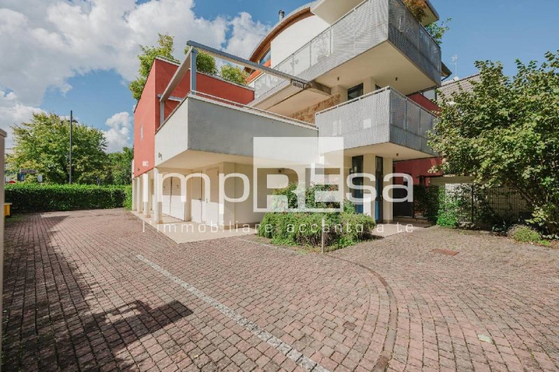 Appartement in Treviso