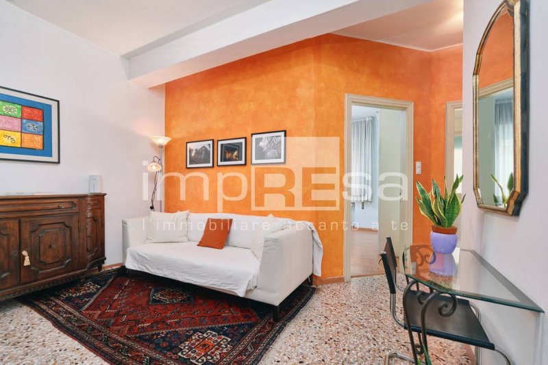 Apartamento em Treviso