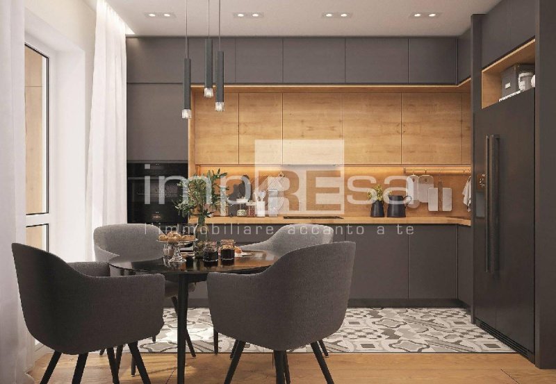 Apartamento em Castelcucco