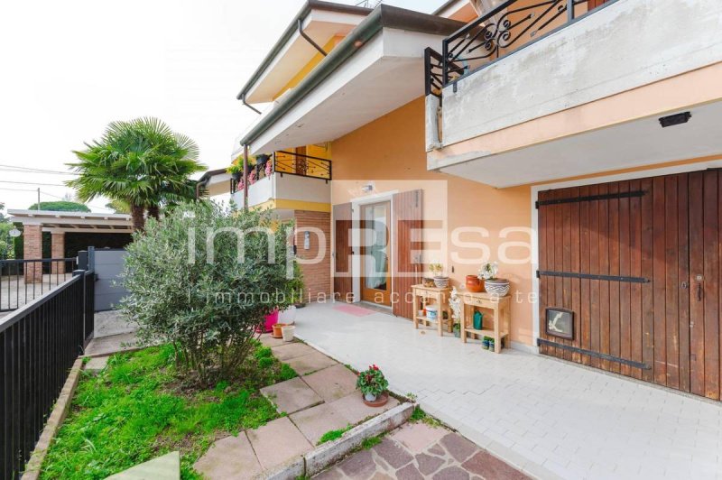Villetta a schiera a Jesolo