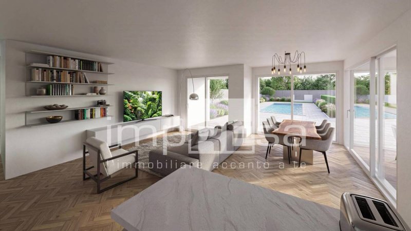 Casa semi-independiente en Venecia