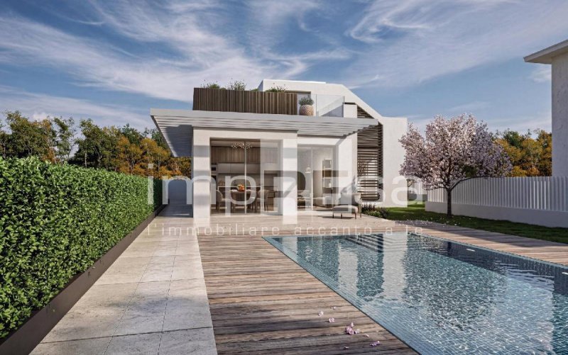 Casa semi-independiente en Venecia