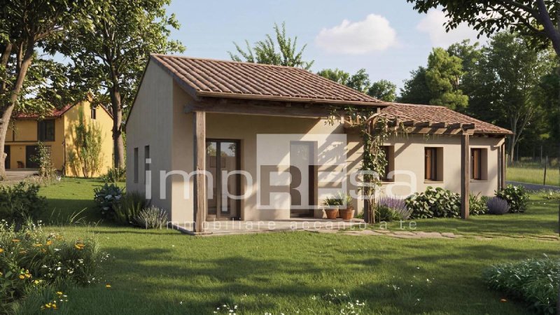 Maison individuelle à Ormelle