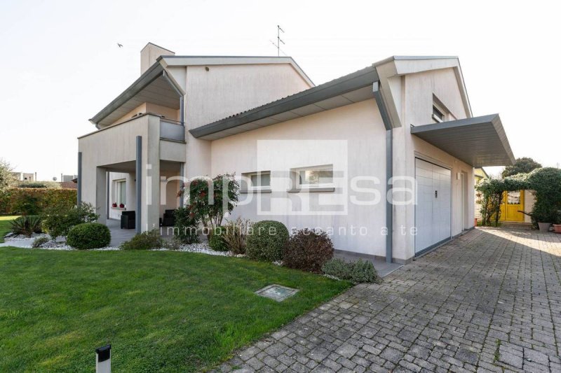 Casa indipendente a San Donà di Piave