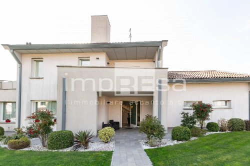Detached house in San Donà di Piave