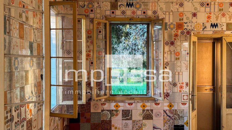 Hus på landet i Annone Veneto