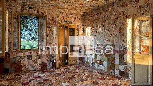 Country house in Annone Veneto