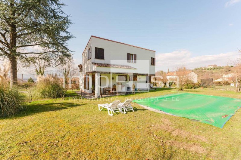 Villa à Susegana