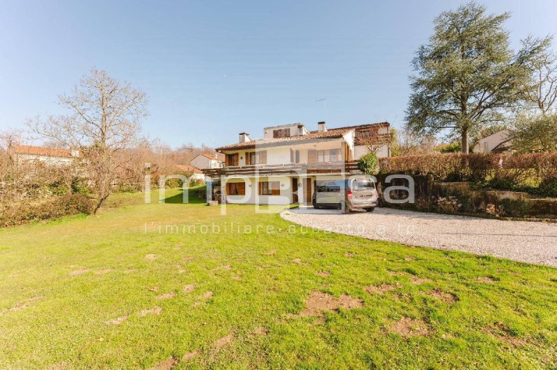 Villa à Susegana