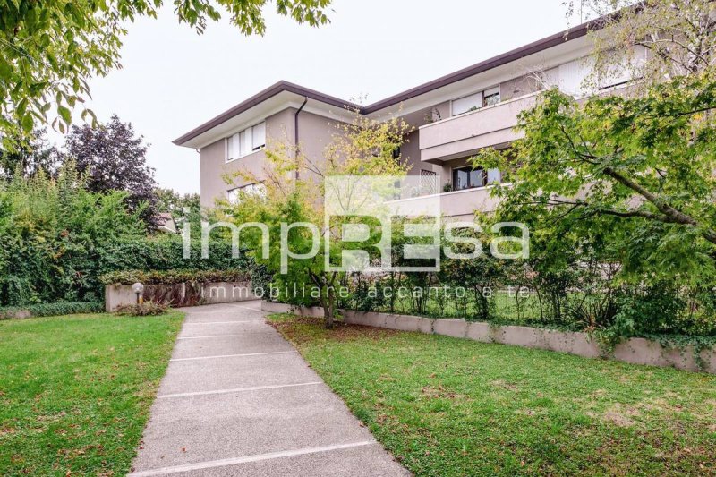 Wohnung in Treviso