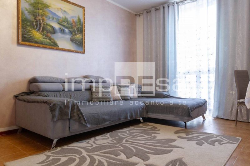 Apartment in Fanna